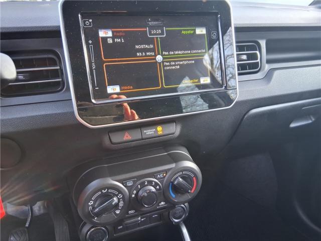 Suzuki Ignis image 3