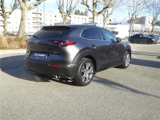 Mazda Cx-30 image 1