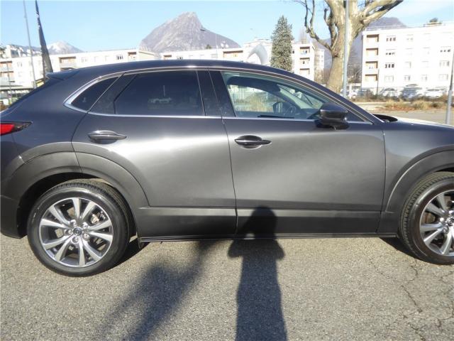 Mazda Cx-30 image 7