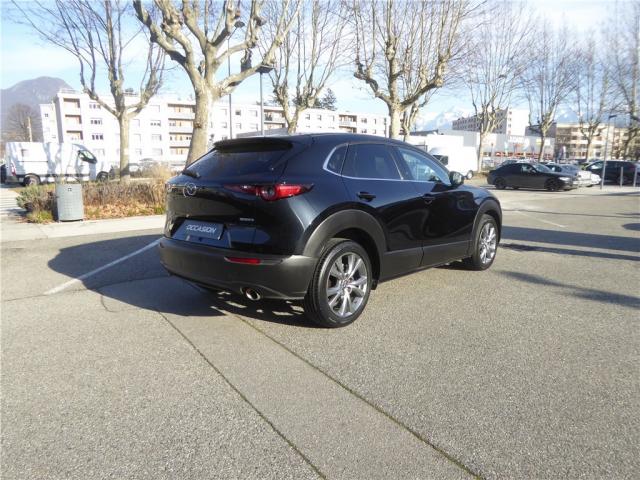 Mazda Cx-30 image 1