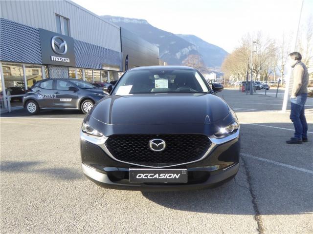Mazda Cx-30 image 7
