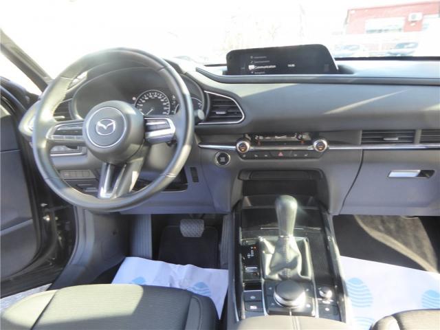 Mazda Cx-30 image 3