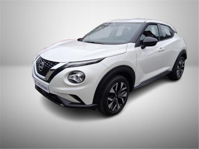 Nissan Juke Ii 2023 Dig-T 114 Dct7 Acenta