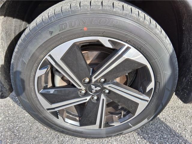 Mitsubishi Eclipse Cross image 3