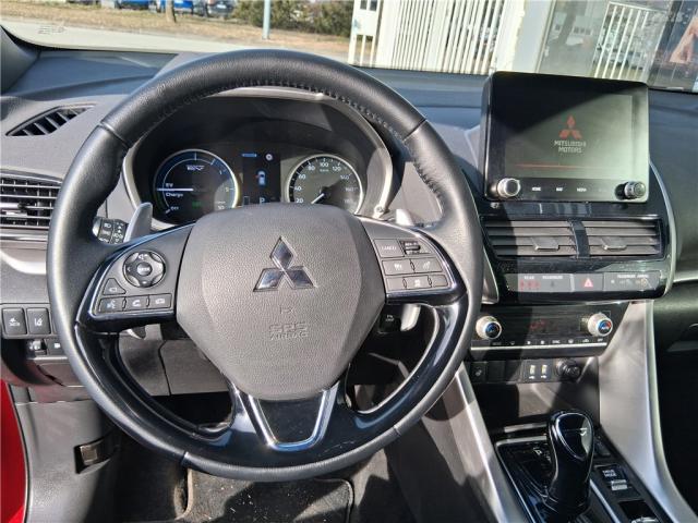 Mitsubishi Eclipse Cross image 8