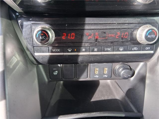 Mitsubishi Eclipse Cross image 7