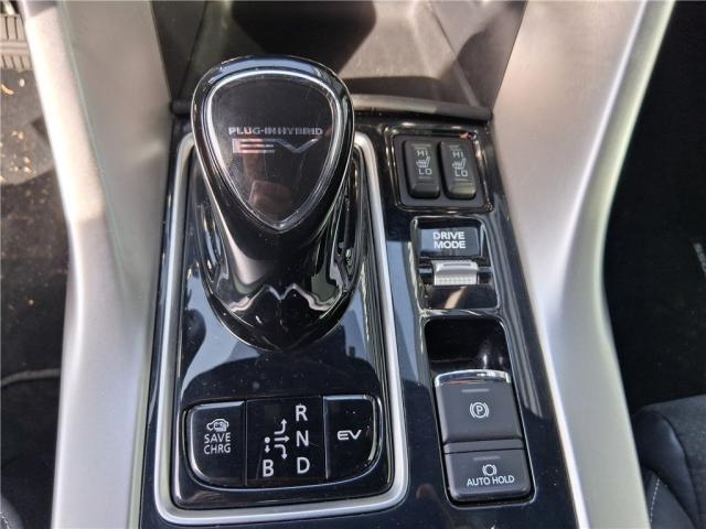 Mitsubishi Eclipse Cross image 1