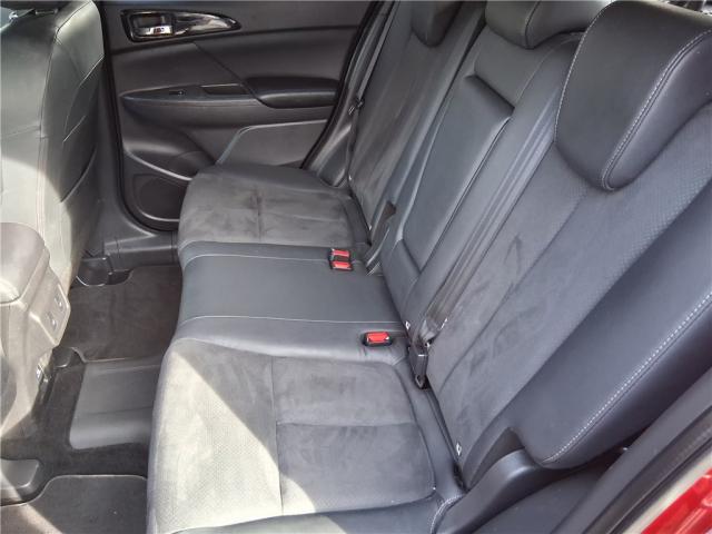 Mitsubishi Eclipse Cross image 6