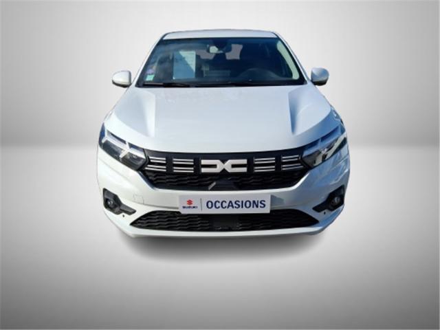 Dacia Sandero Iii image 3