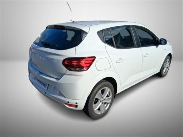 Dacia Sandero Iii image 5