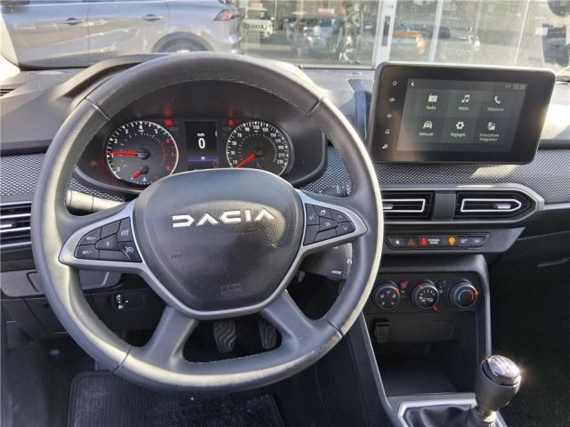 Dacia Sandero Iii image 4