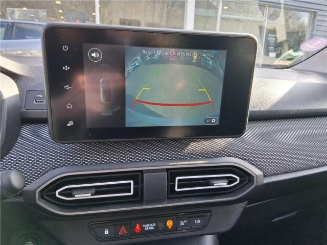 Dacia Sandero Iii image 7