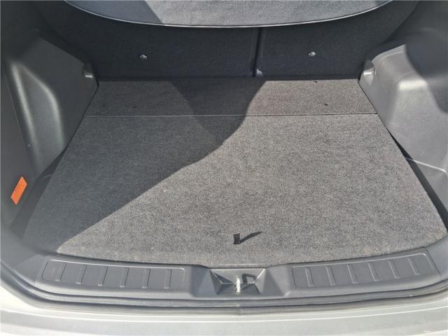 Mitsubishi Eclipse Cross image 5