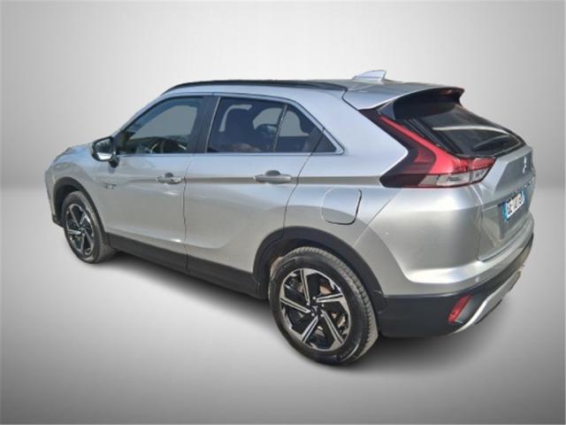 Mitsubishi Eclipse Cross image 8