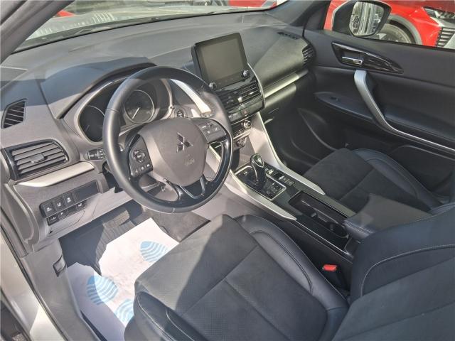 Mitsubishi Eclipse Cross image 1