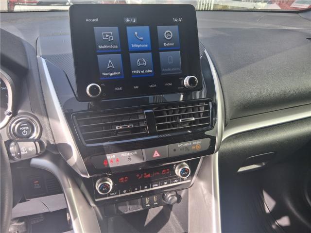 Mitsubishi Eclipse Cross image 4