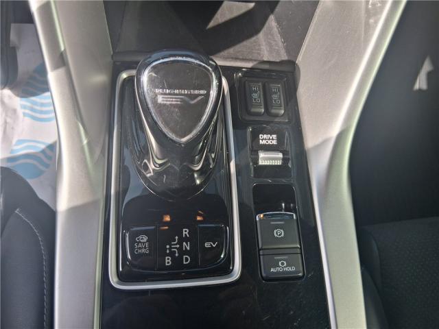 Mitsubishi Eclipse Cross image 6