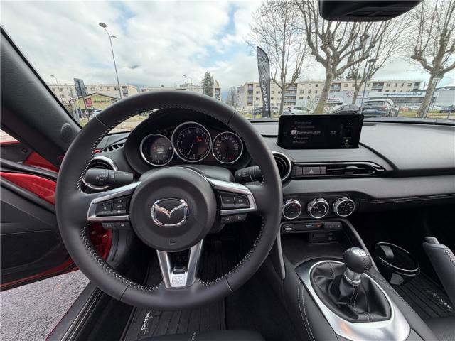 Mazda Mx-5 image 9