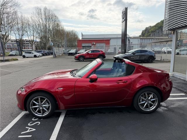 Mazda Mx-5 image 1