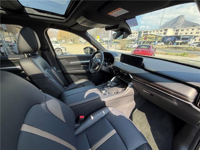 Mazda Cx-60 image 7