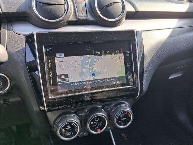 Suzuki Swift image 3