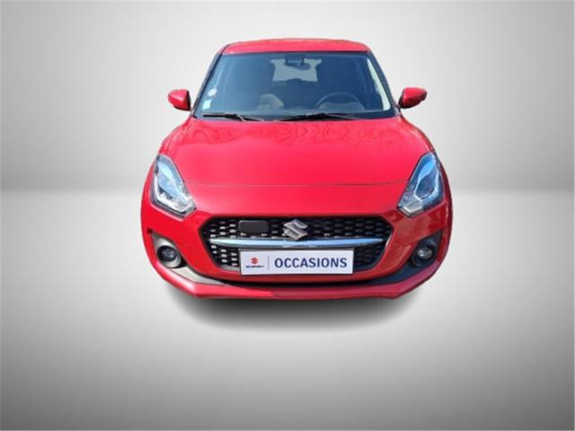 Suzuki Swift image 4