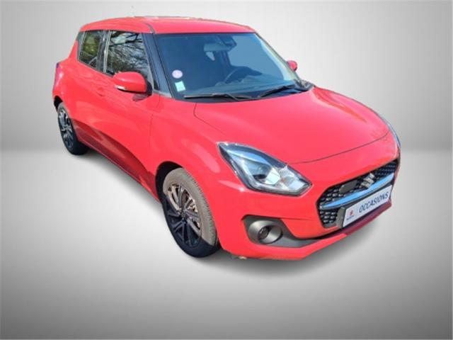 Suzuki Swift image 2