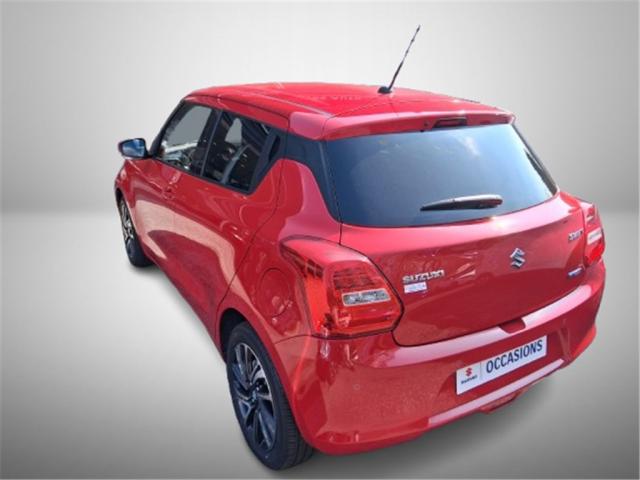 Suzuki Swift image 6