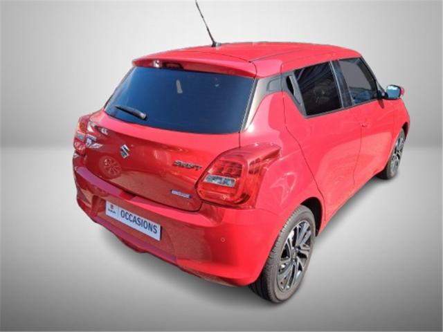 Suzuki Swift image 1