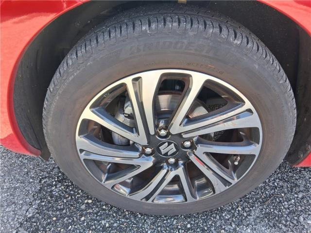 Suzuki Swift image 7