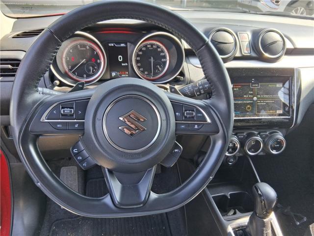 Suzuki Swift image 5