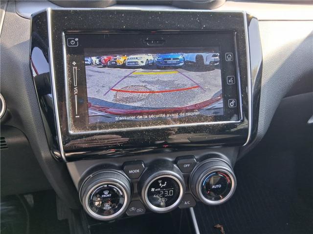 Suzuki Swift image 9