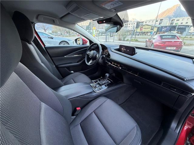 Mazda Cx-30 image 6
