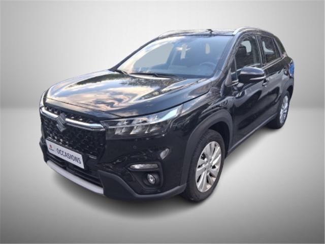 Suzuki S-Cross Ii 1.4 Boosterjet Hybrid Privilège
