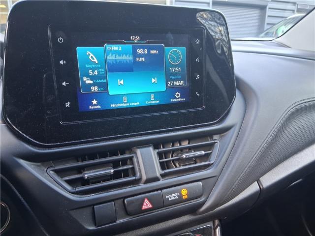 Suzuki S-Cross image 3