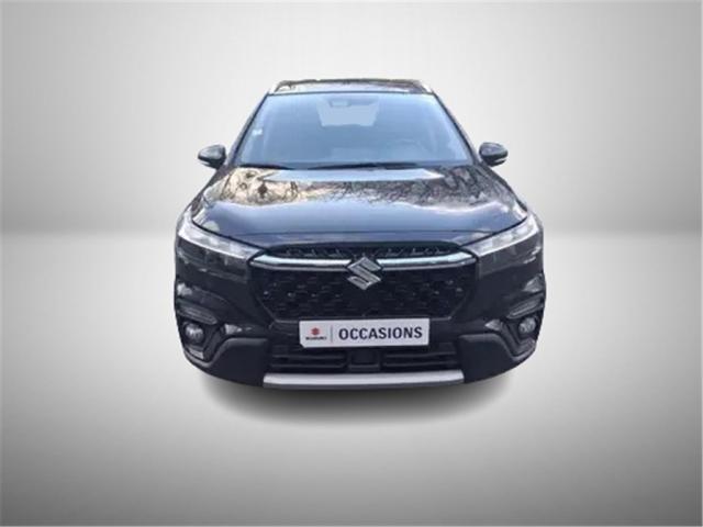 Suzuki S-Cross image 7