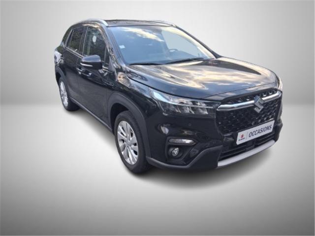 Suzuki S-Cross image 5