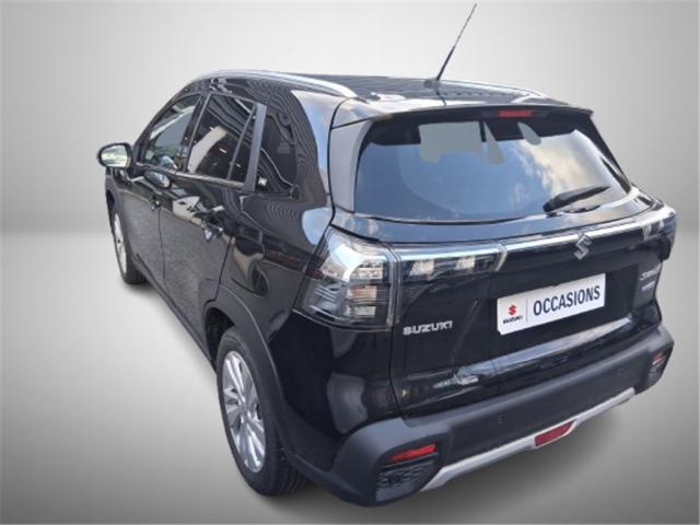 Suzuki S-Cross image 8