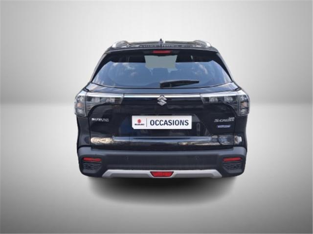 Suzuki S-Cross image 6