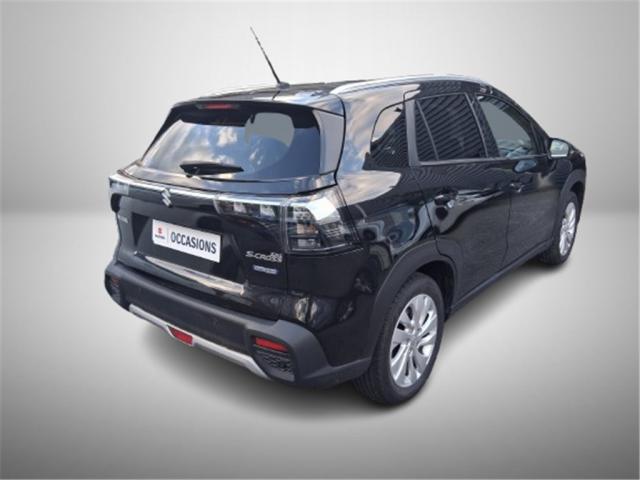 Suzuki S-Cross image 4