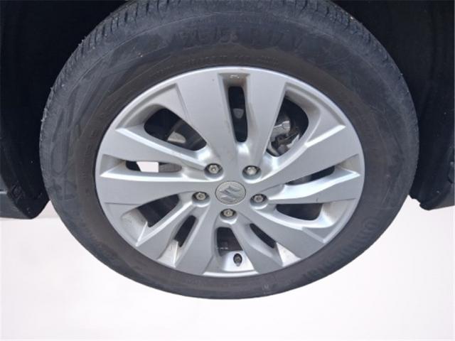 Suzuki S-Cross image 9