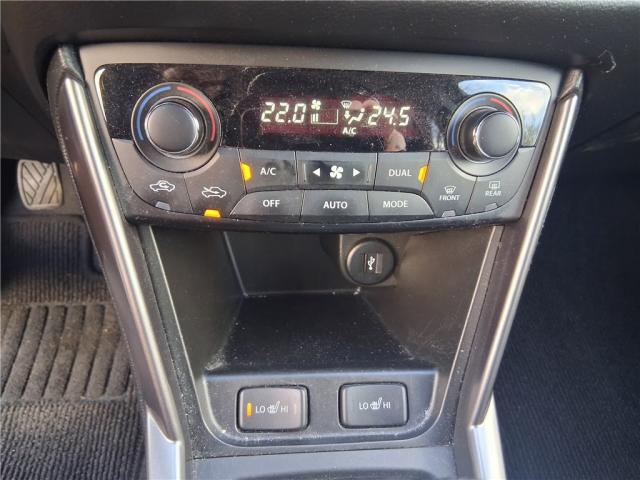 Suzuki S-Cross image 1