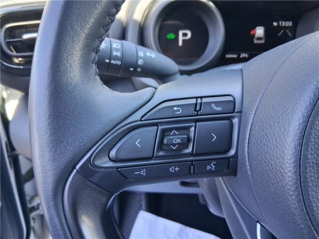 Toyota Yaris Cross image 9