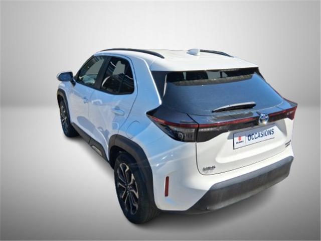 Toyota Yaris Cross image 7