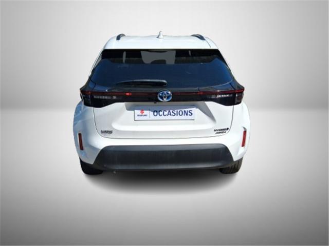 Toyota Yaris Cross image 2