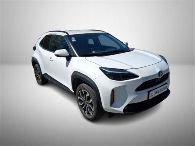 Toyota Yaris Cross image 6
