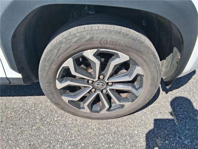 Toyota Yaris Cross image 3