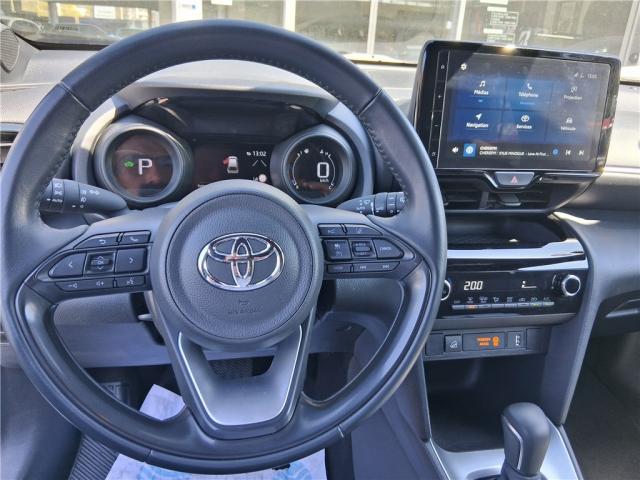 Toyota Yaris Cross image 1