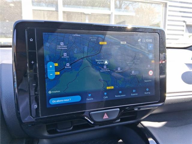 Toyota Yaris Cross image 5