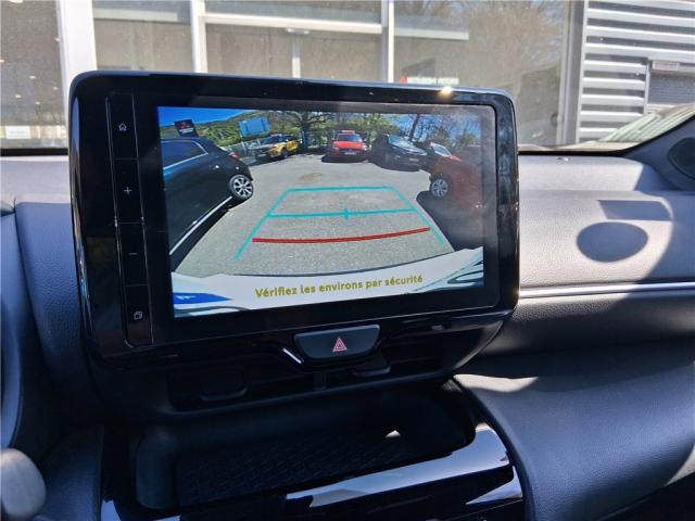 Toyota Yaris Cross image 8